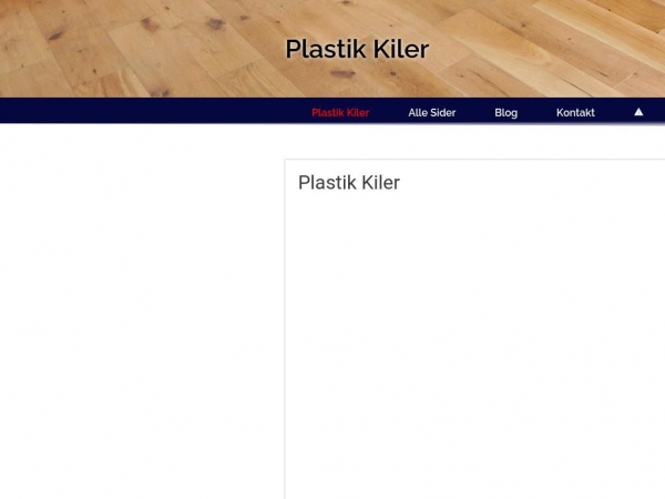 plastik-kiler.dk