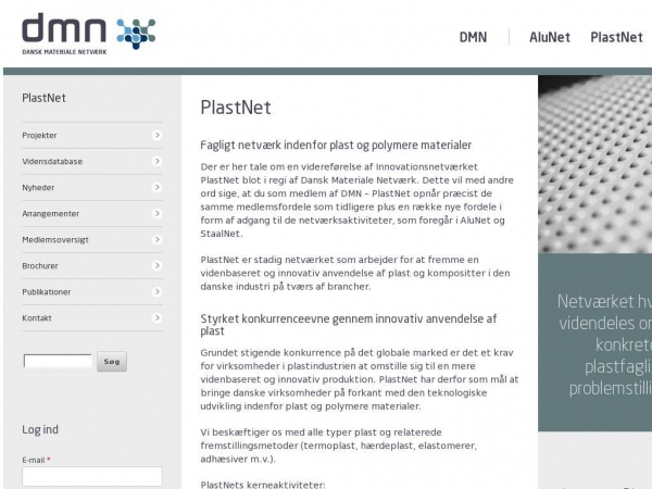 plastnet.dk