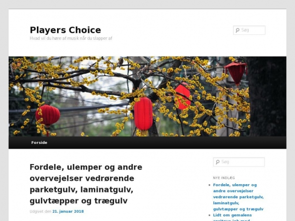 players-choice.dk