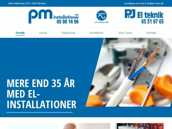 pm-inst.dk