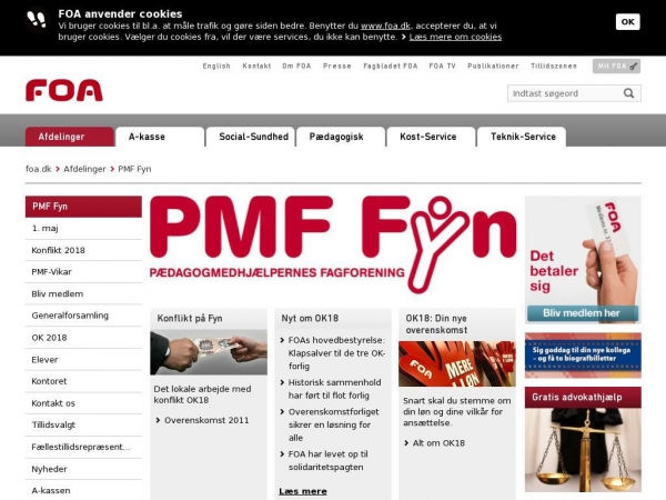 pmffyn.dk
