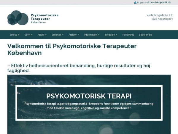 pmtk.dk