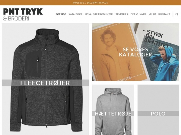 pnttryk.dk