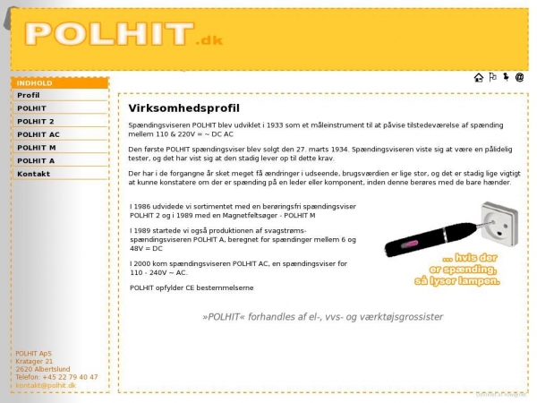 polhit.dk