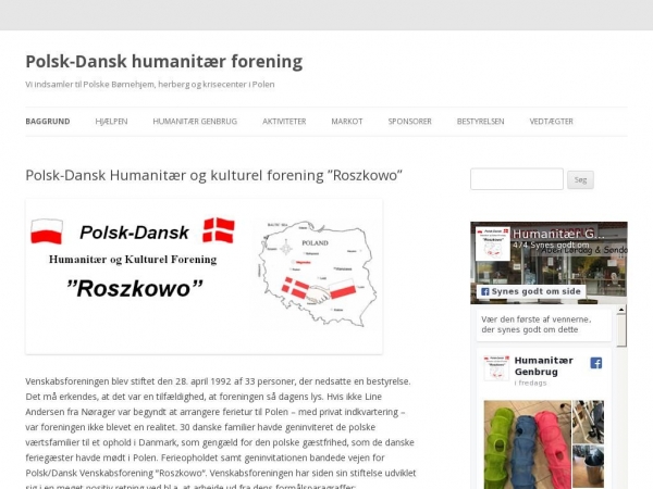 polsk-dansk-human.dk