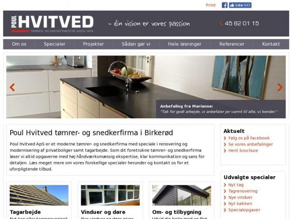 poulhvitved.dk