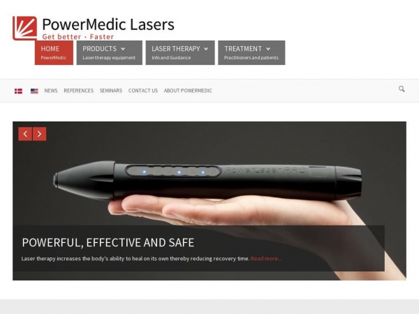 powermedic.dk