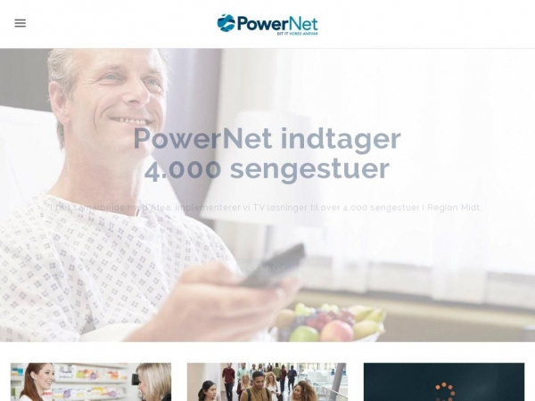 powernet.dk