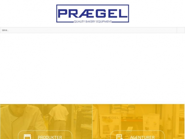 praegel.dk