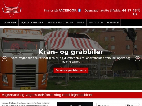 prebenonielsen.dk