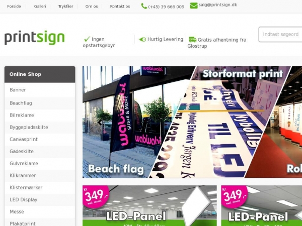 printsign.dk