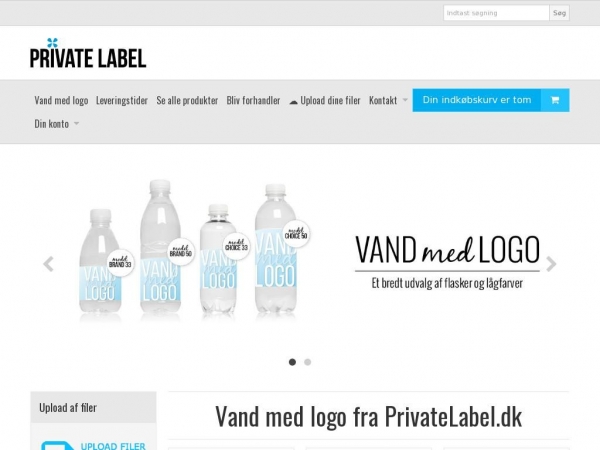 privatelabel.dk