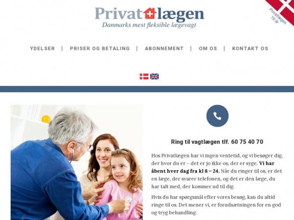 privatlaegen.dk