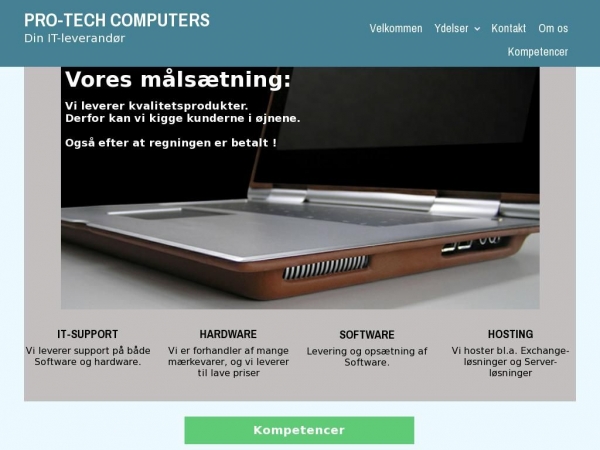 pro-tech.dk