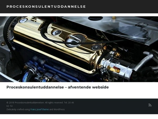 proceskonsulenter.dk