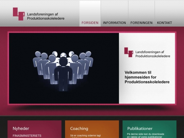 produktionsskoleledere.dk