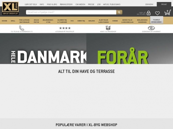 proffcenter.dk