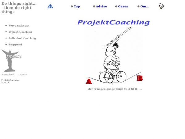 projektcoaching.dk