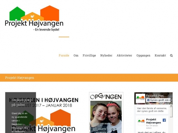 projekthojvang.dk