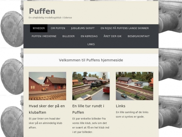 puffen.dk