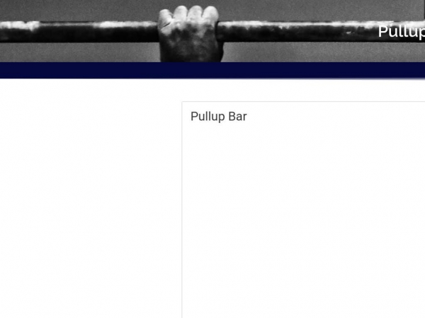 pullup-bar.dk