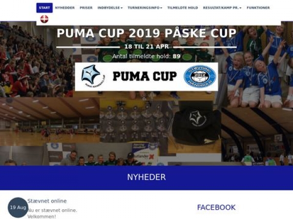 pumacup.dk
