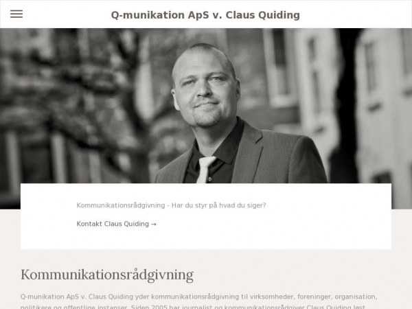q-munikation.dk