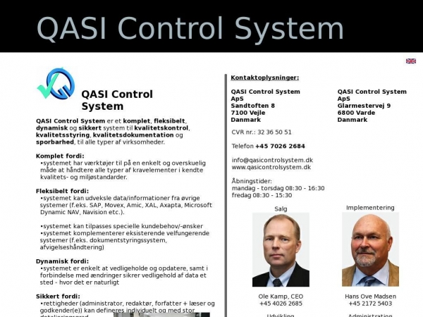 qcs.dk