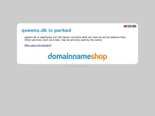 queens.dk