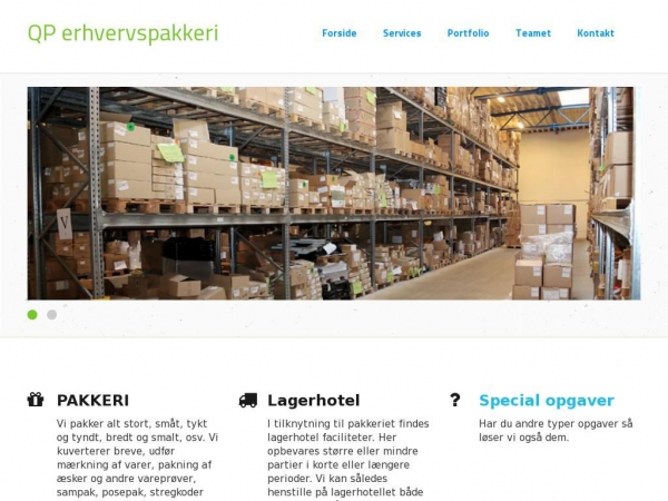 quick-pack.dk