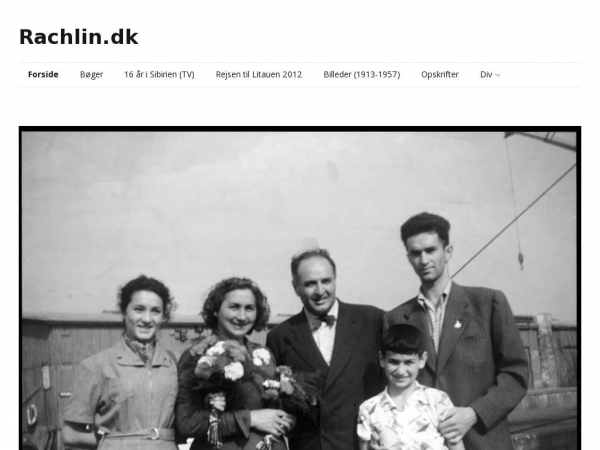 rachlin.dk