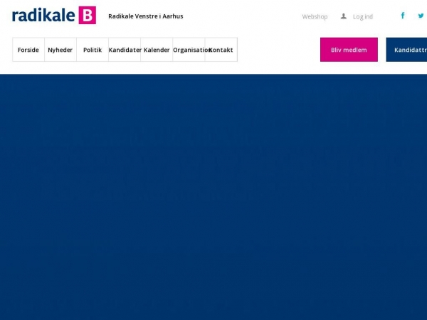 radikaleaarhus.dk