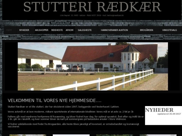 raedkaer.dk