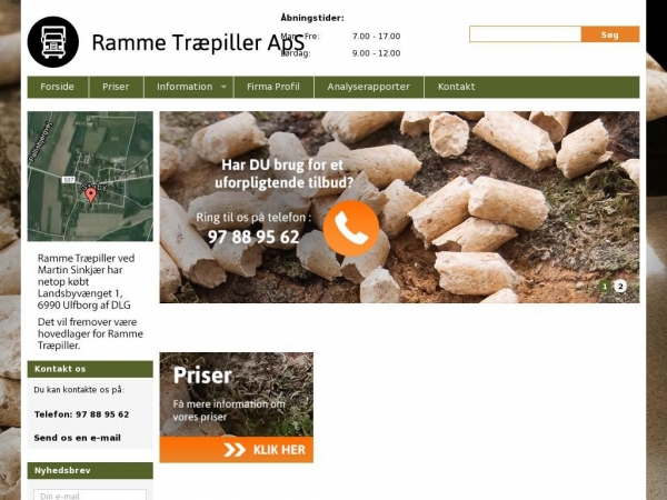 rammetraepiller.dk