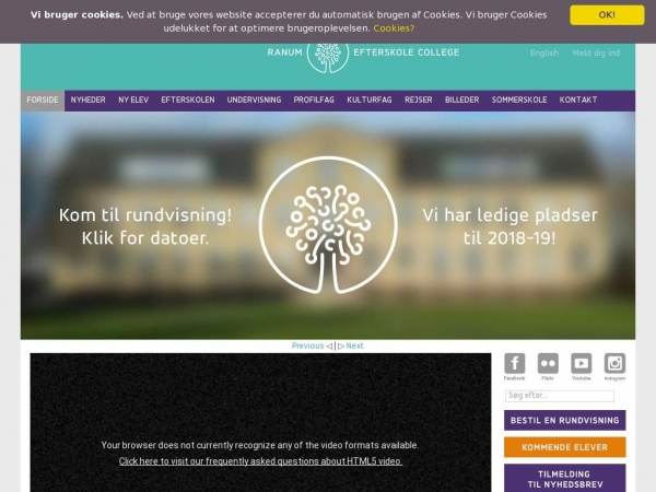 ranumefterskole.dk