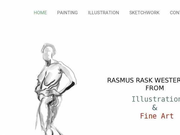 rasmusfrom.dk