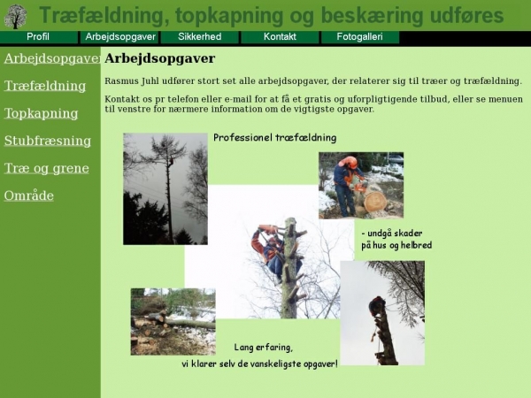 rasmusjuhl.dk