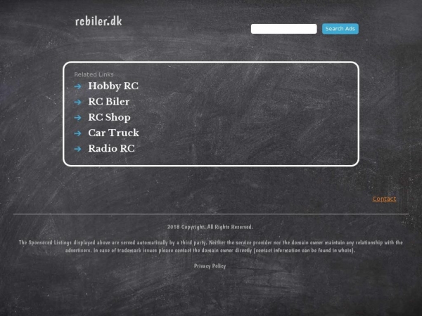rcbiler.dk