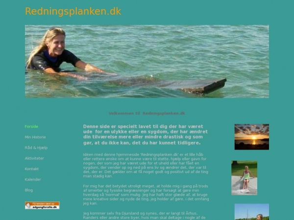 redningsplanken.dk
