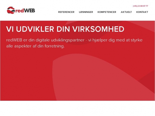 redweb.dk