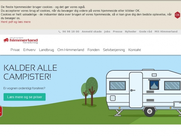 regionsforsikring-nord.dk