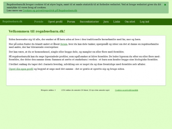 regnbuemarkedet.dk