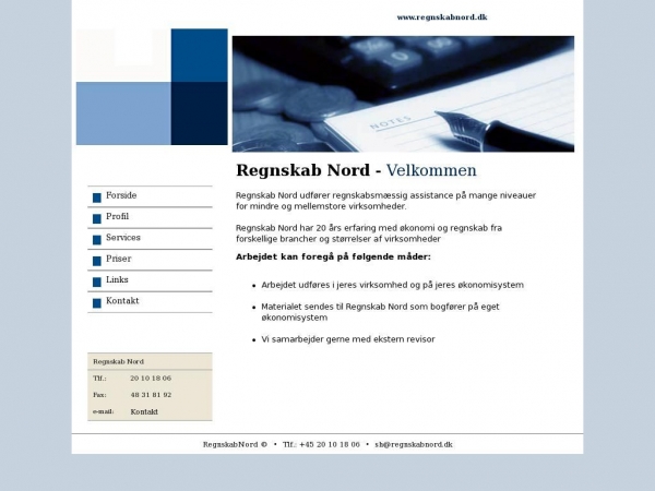 regnskabnord.dk