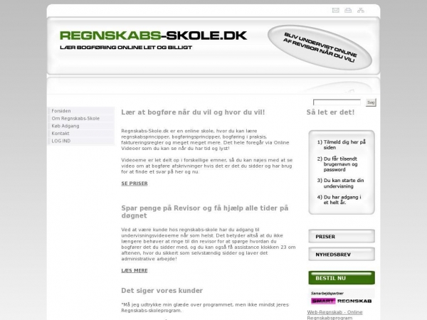 regnskabs-skole.dk