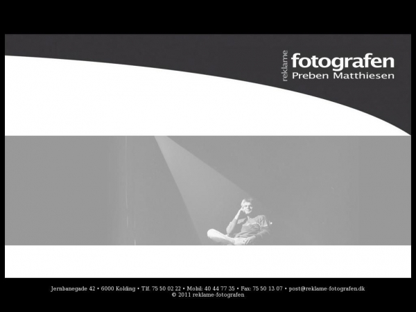 reklame-fotografen.dk