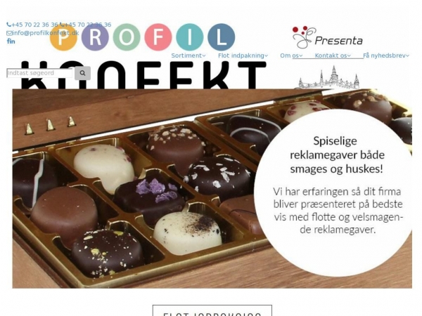 reklameslik.dk