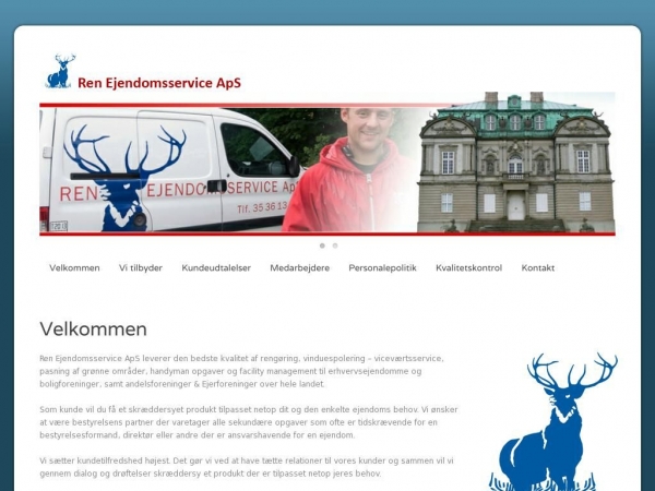 renejendom.dk