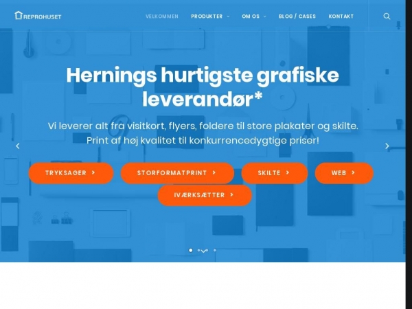 reproshop.dk
