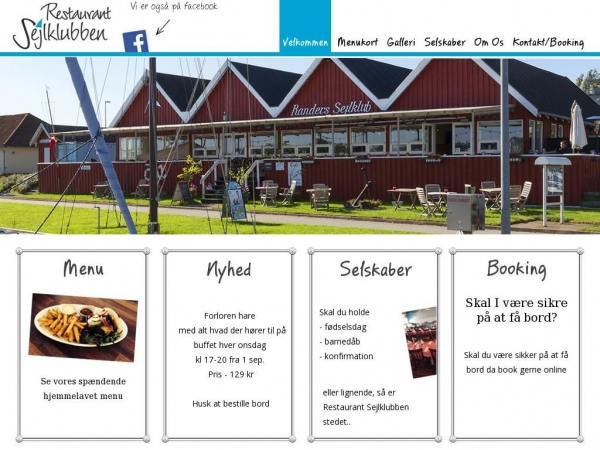 restaurantsejlklubben.dk