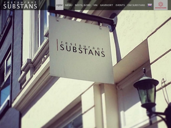 restaurantsubstans.dk